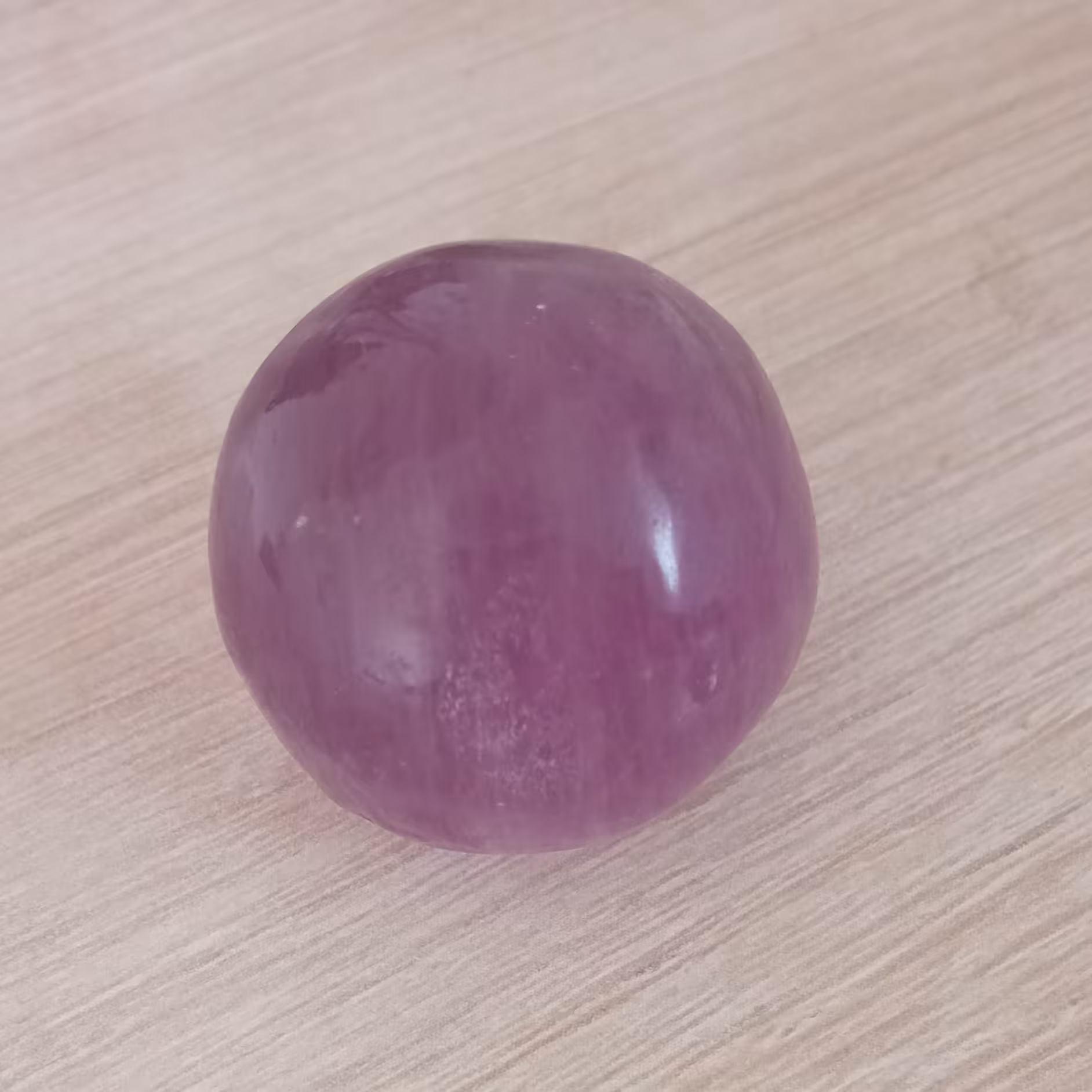 سنگ گوی فلوریت