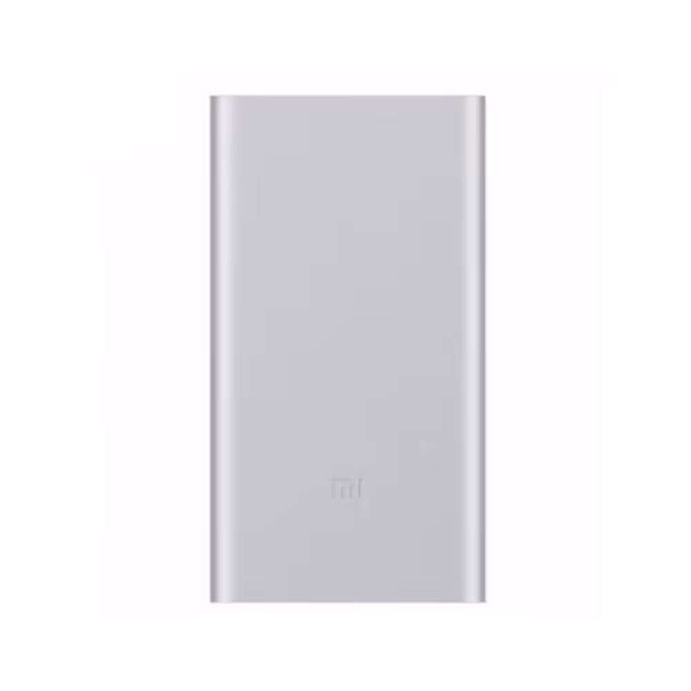 پاور بانک شیائومی 10000mAh مدل Mi Power Bank 2