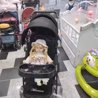 کالسکه دلیجان دوقلو مدل Venus