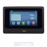 مانیتور آیفون تصویری تابا مدل 4070 - رنگ نوک مدادی