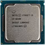 پردازنده اینتل Core i5-8400 | فروشگاه هدیش