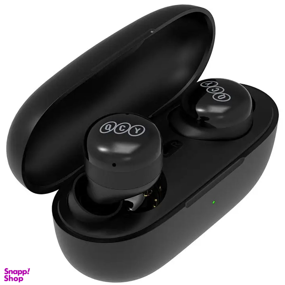 هندزفری بی سیم کیو سی وای مدل Qcy T17 True Wireless Earbuds