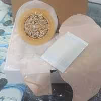 کیسه کلستومی  ایلئوستومی یک تکه 5885 کلوپلاست