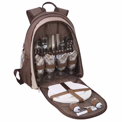 کوله پشتی پیک نیک مدل ام پی 4نفره