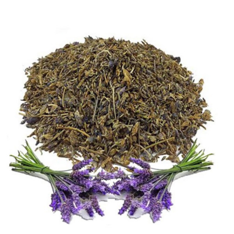 اسطوخودوس خشک شده ممتاز تازه بسته 20 گرمی