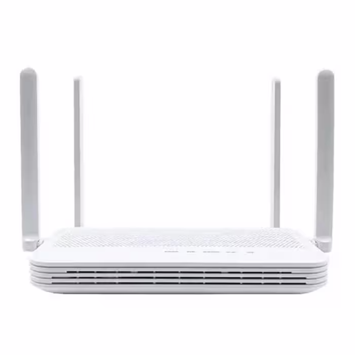 قیمت و خرید مودم روتر فیبر نوری بی‌سیم دو باند هوآوی مدل EG8245W5 | یاس ارتباط