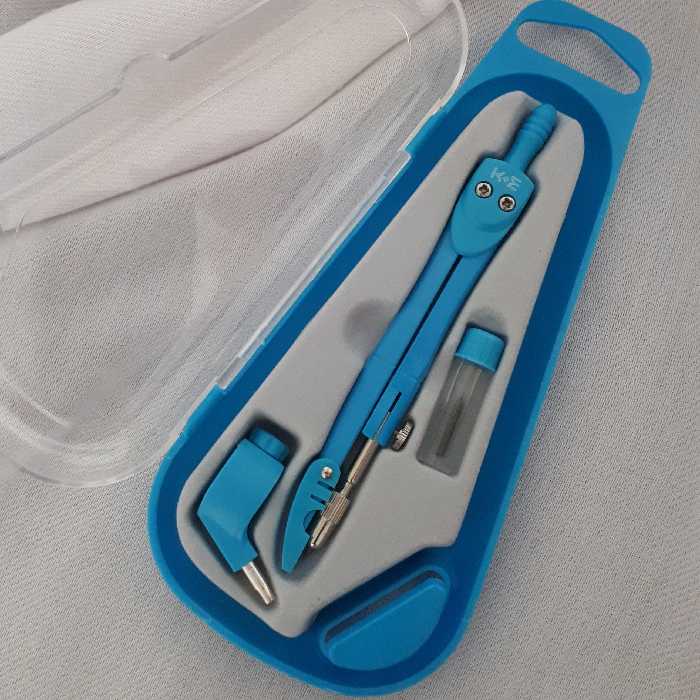 پرگار دانش آموزی