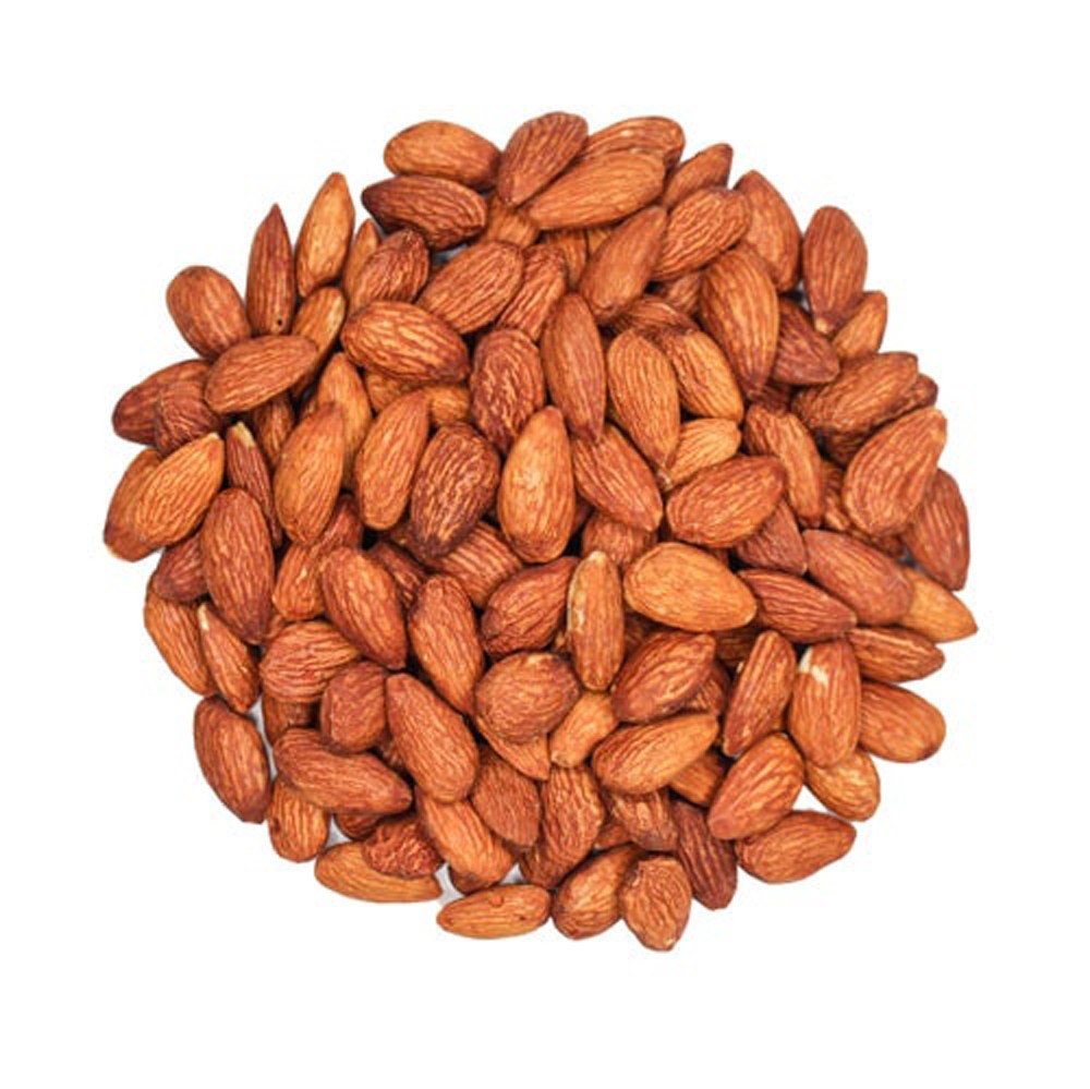 بادام درختی شور 1000 گرمی