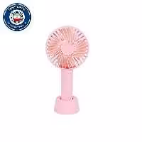 پنکه شارژی دستی 3 حالته