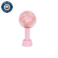 پنکه شارژی دستی 3 حالته