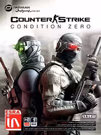 Counter Strike 1.6 Xtreme پرنیان