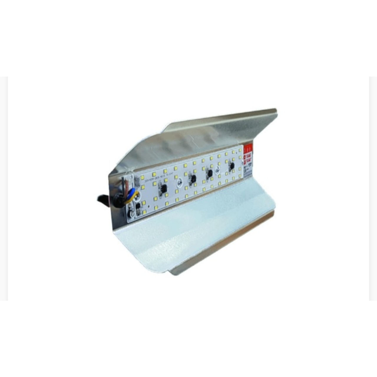 پروژکتور ال ای دی مدل SA03 توان 50وات