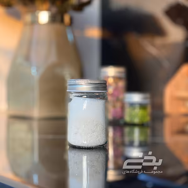 جا ادویه استوانه سایز 5