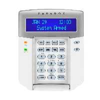 کیپد دزدگیر اماکن پارادوکس مدل  K641