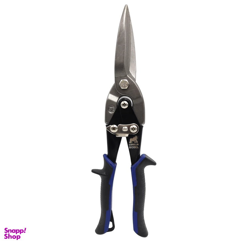 قیچی ورق بر مدل گوریلا کد YPAP-TIGHE BOLAND-29CM سایز 11.5 اینچ