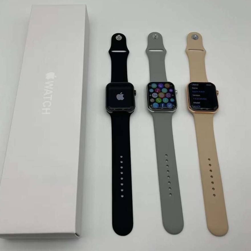 اسمارت واچ  سری 8 
