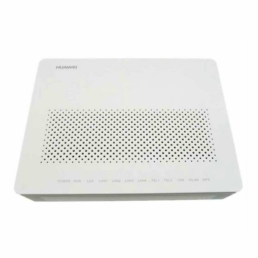مودم روتر فیبر نوری هوآوی Echolife HG8245A
