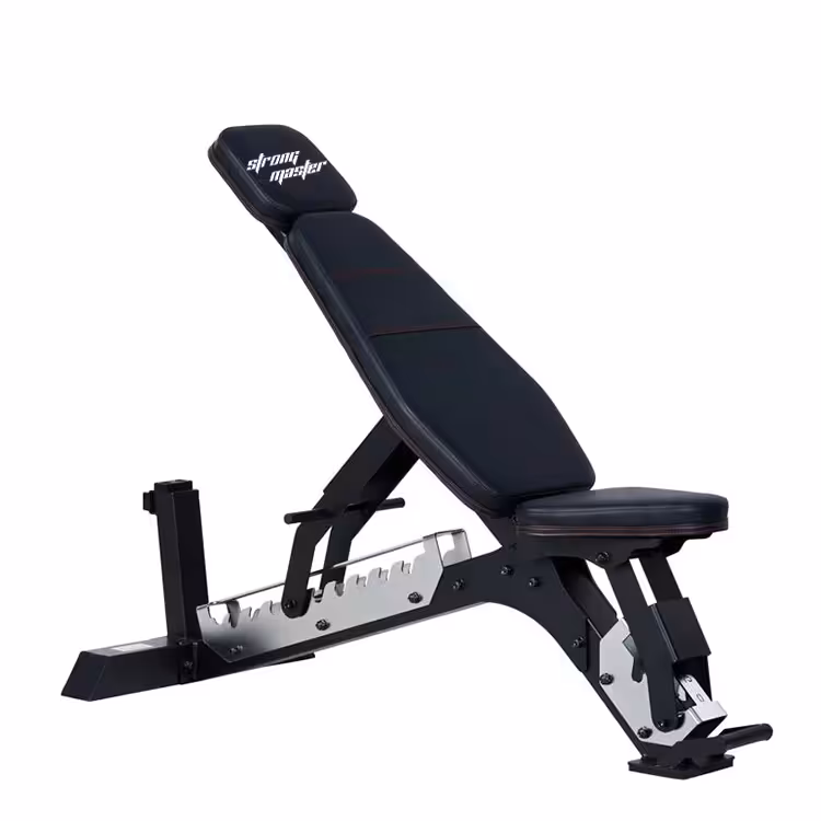 نیمکت مدرج باشگاهی استرانگ مستر SUB 1103