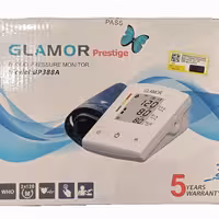 فشارسنج دیجیتال  بازویی برند گلامور مدل BP388A با گارانتی