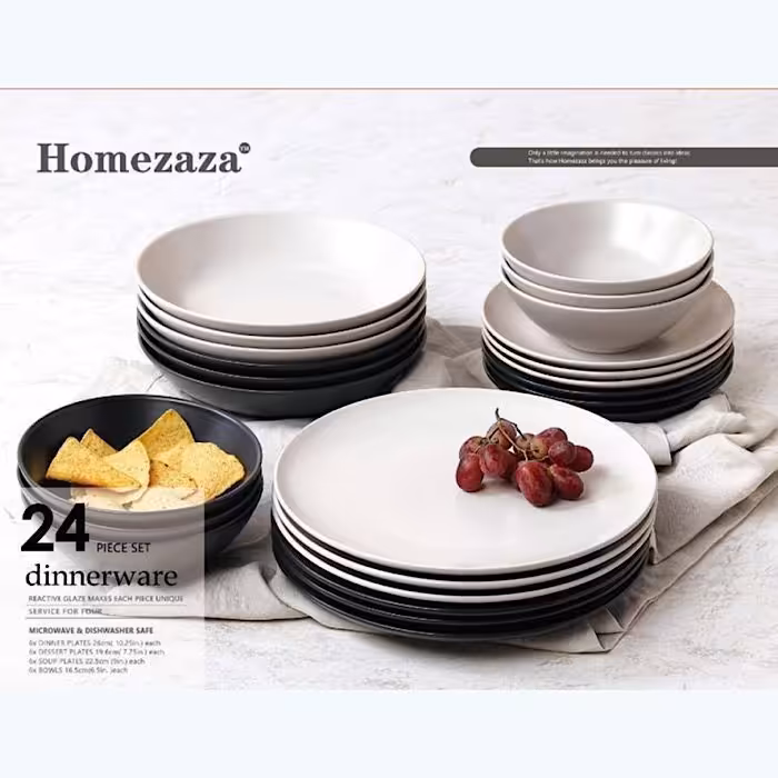 سرویس غذاخوری 6 نفره سرامیکی