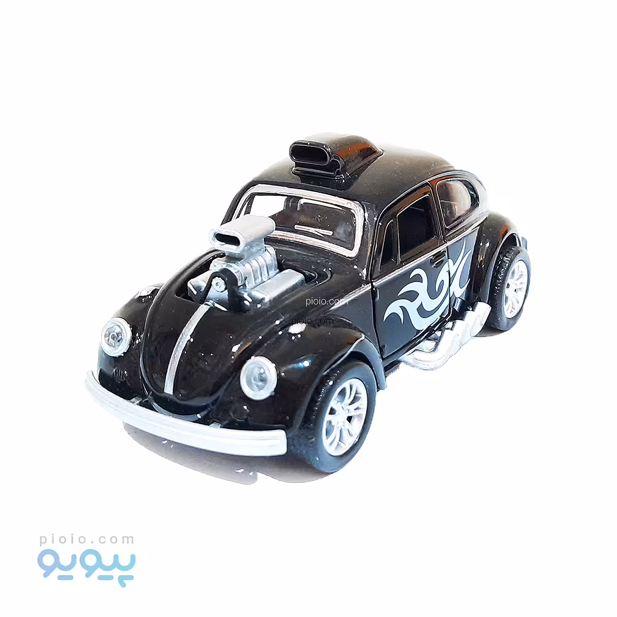 ماکت فلزی فولکس واگن بیتل