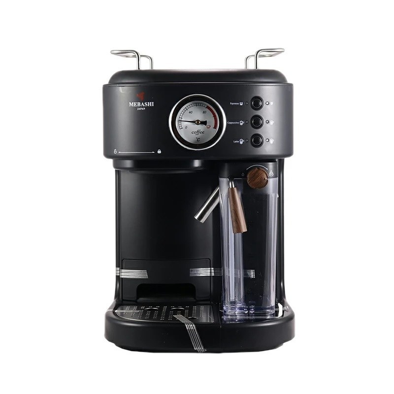 اسپرسوساز مباشی مدل ME-ECM 2500 مشکی