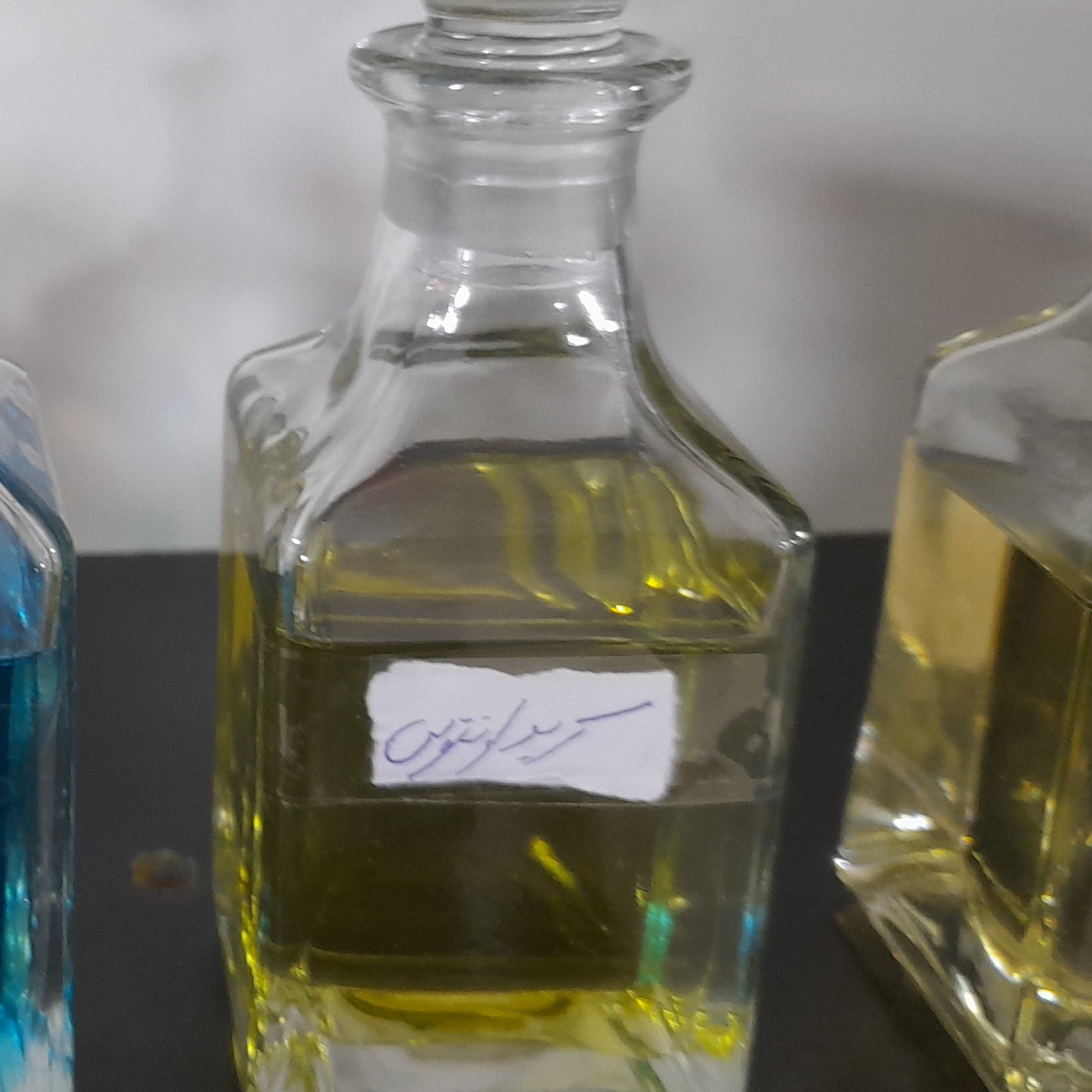 عطر کرید اونتوس