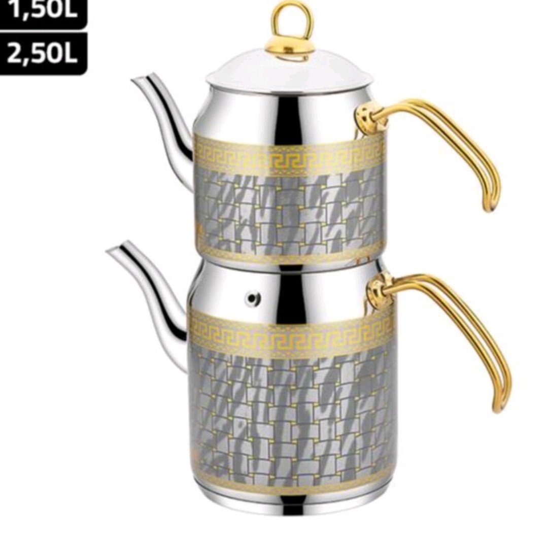 کتری و قوری زیو Zio-z-1683-05