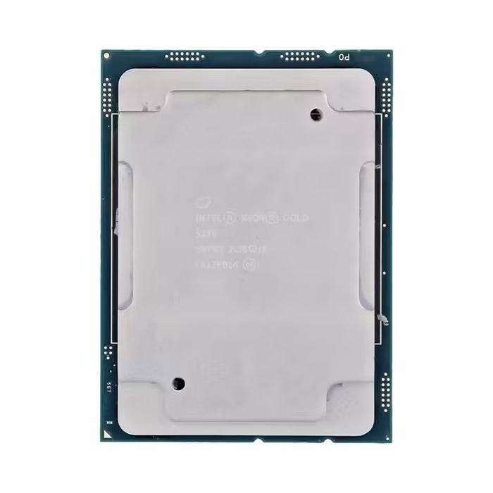 سی پی یو سرور اینتل مدل Xeon Gold 5218