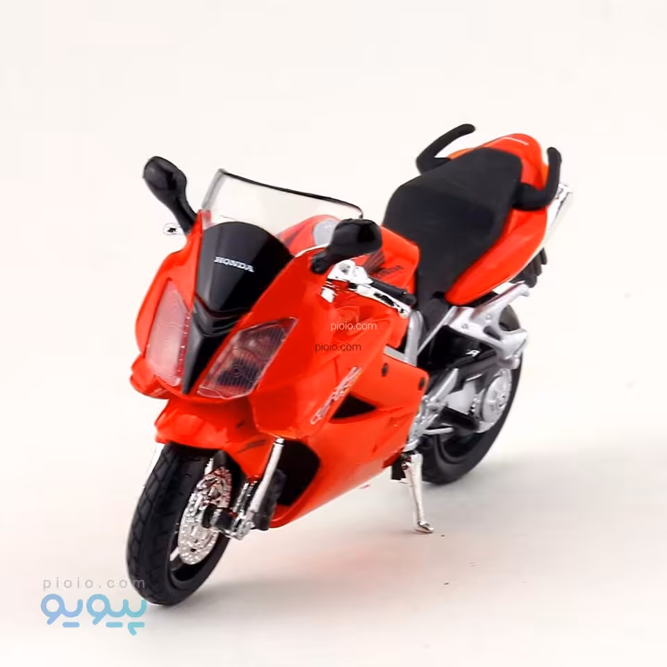 ماکت موتور honda vfr 2002