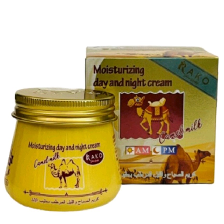 کرم آبرسان شیر شترراکو