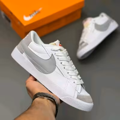1082 کتانی نایک ست زنانه و مردانه nike