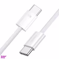 کابل USB-C توکی مدل TQ-X51C3 طول 1 متر