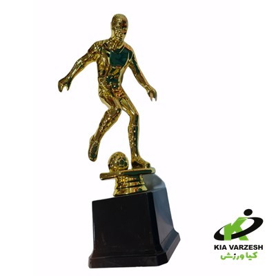 تندیس فوتبال - مشخصات،قیمت و خرید