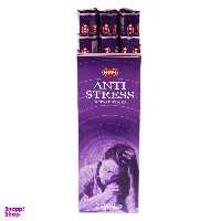 عود هم مدل Anti Stress کد 1037 6 بسته 20 عددی