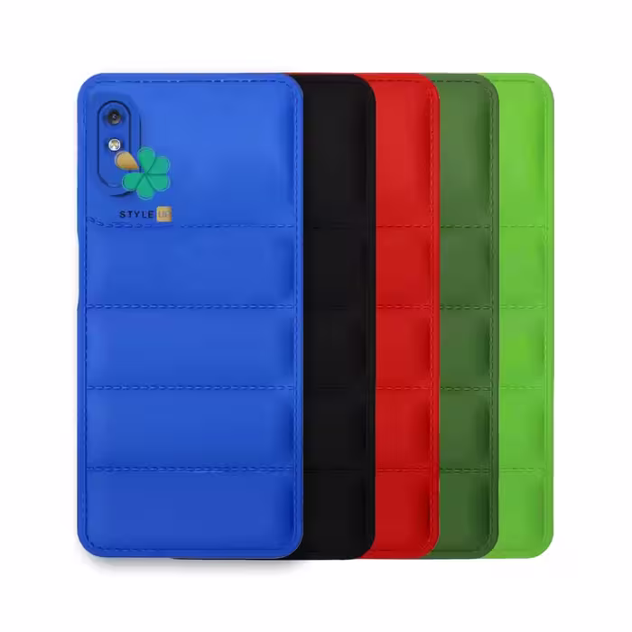 قاب گوشی پافری Phantom مناسب Xiaomi Redmi 9i