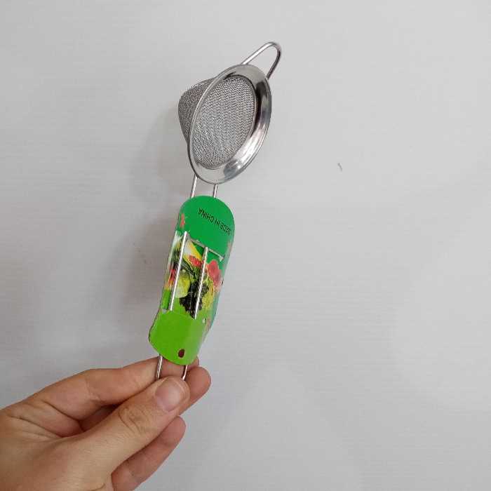 صافی چای درجه یک استیل ضدزنگ