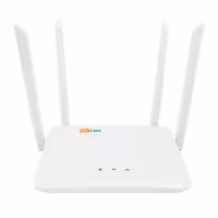 قیمت و خرید مودم روتر 4G LTE بی‌سیم بیرلینک مدل WL422 | یاس ارتباط