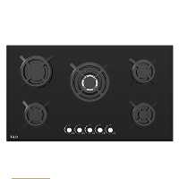 گاز رومیزی تی اند دی مدل TD156E(بیست و چهار ماه گارانتی)