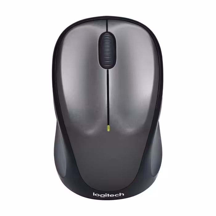 قیمت و خرید ماوس بی‌سیم لاجیتک Logitech M235