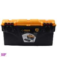 جعبه ابزار مهر مدل C.O.16