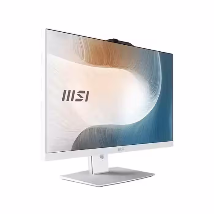 کامپیوتر همه کاره 23.8 اینچ ام اس آی مدل AM242P 1M-Core 3 100U-16GB DDR5 1T SSD-IPS
