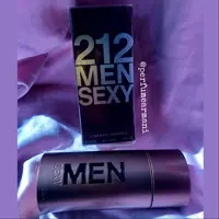 ادکلن 212 سک30 مردونه