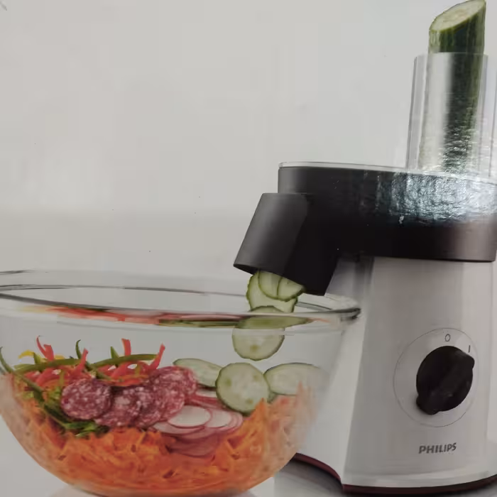 خرد کن(غذا ساز) فیلیپس مدلHR-1388