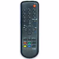 کنترل تلویزیون پارس PARS مدل R-44C05