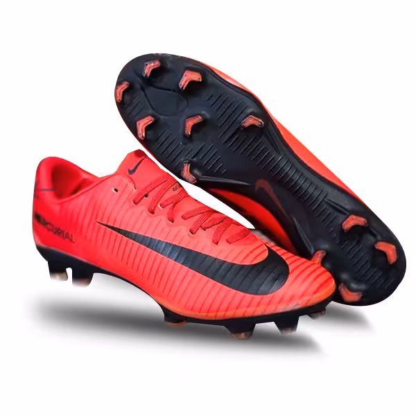 استوک فوتبال نایک مرکوریال ایرزوم Vapor 2024