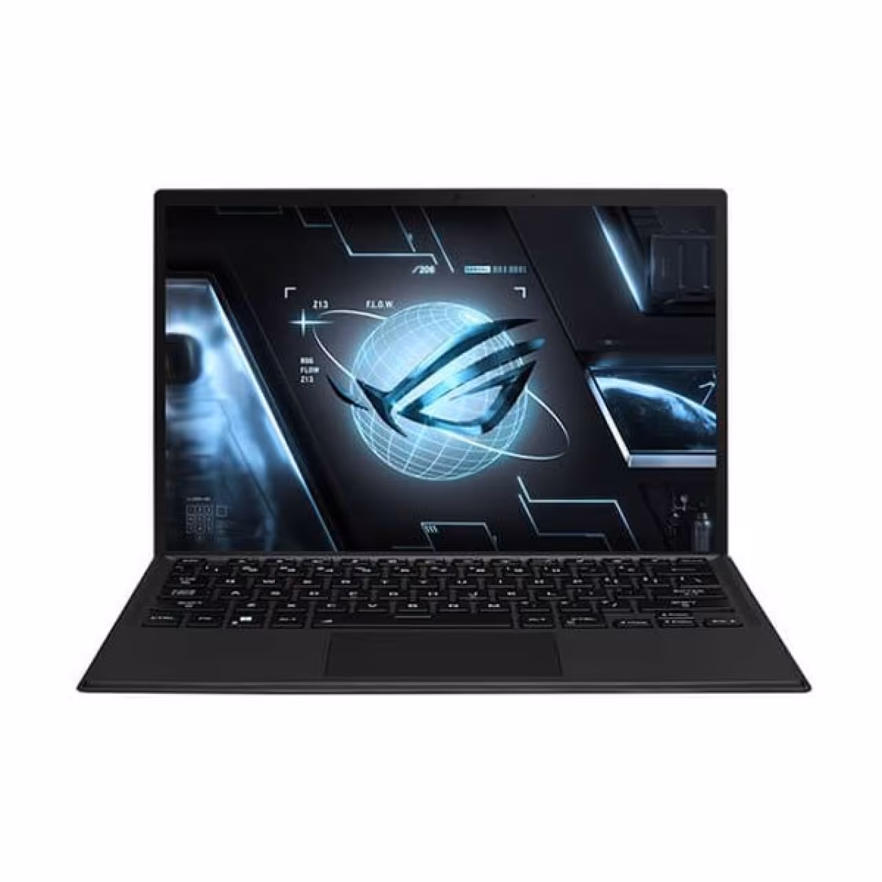 لپ تاپ ایسوس مدل ROG Flow Z13 GZ301ZE - A