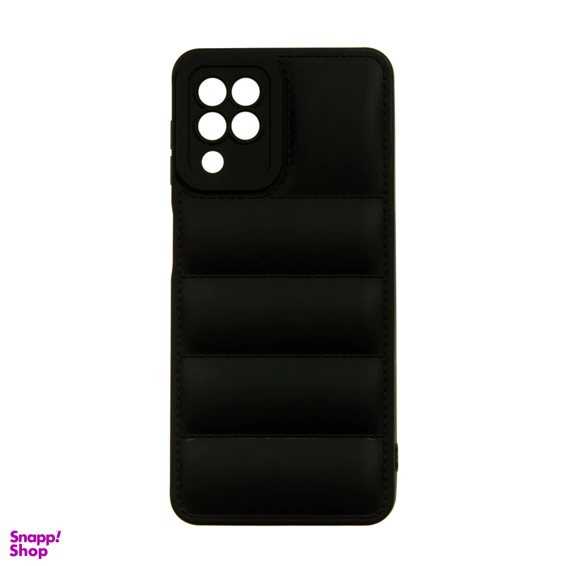 کاور گوشی موبایل مدل پافر مناسب سامسونگ GALAXY A22 4G