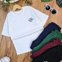 تیشرت وشلوارک اسپورت your