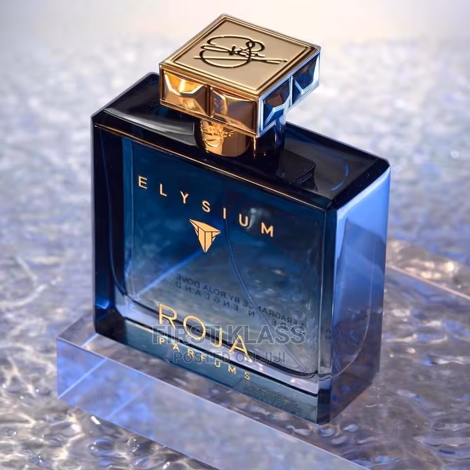 عطر ادکلن روژا الیزیوم   roja elysium